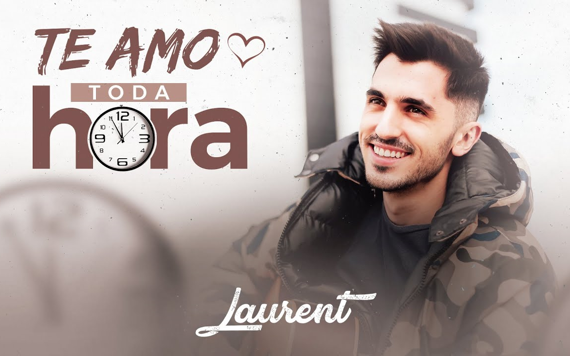 葡语巴西歌手laurentteamotodahora