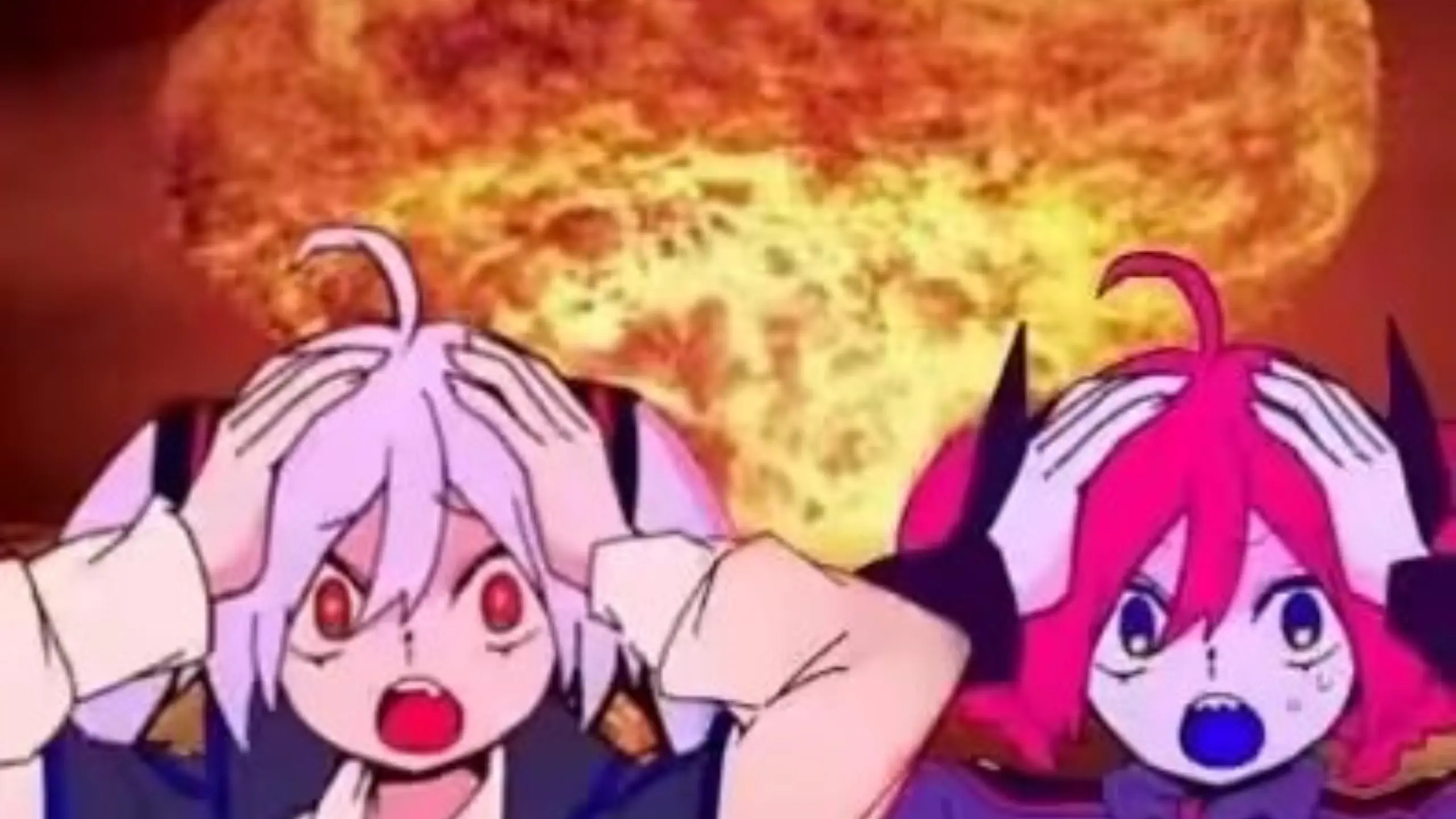 听说给作者点赞,可以变成虚拟歌姬😍_哔哩哔哩_bilibili