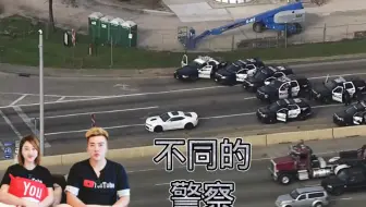 警察为何开枪射杀