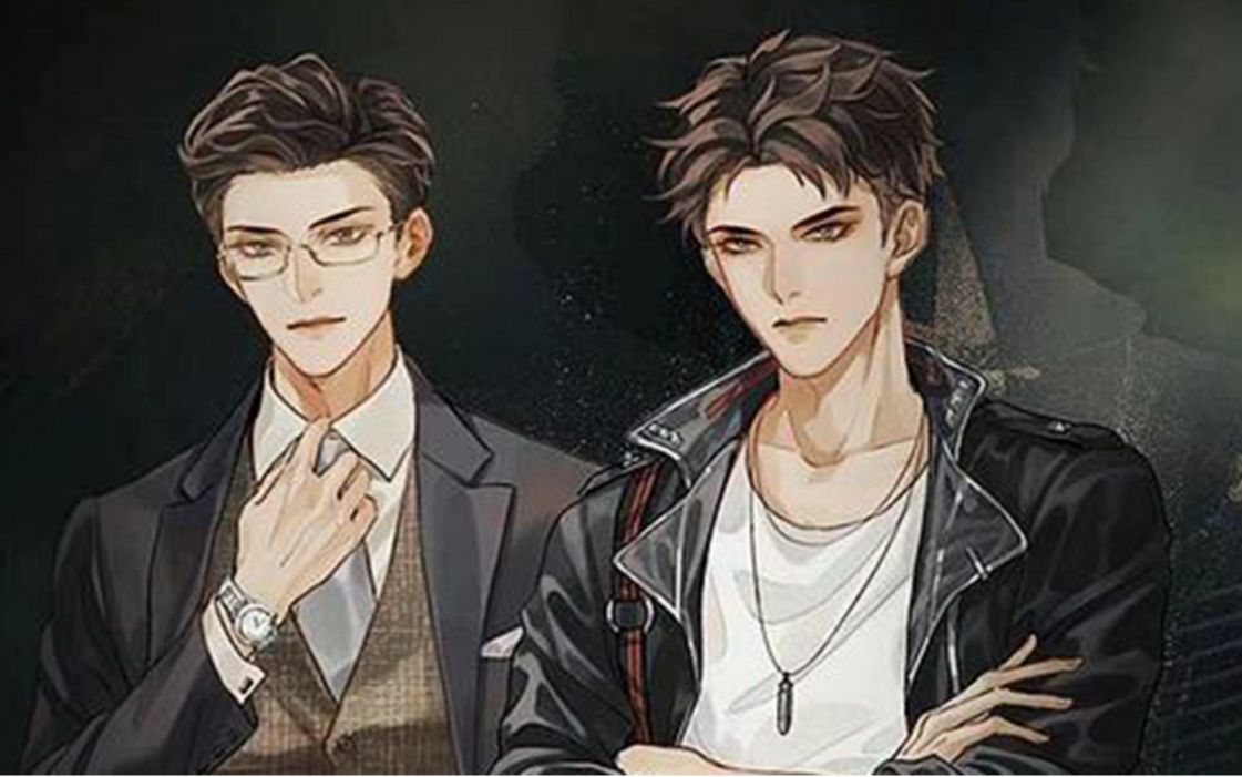 一口气看完:顾青裴承认喜欢原炀了!