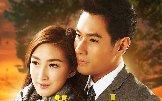 泰剧《大丽花》主题曲 中泰字幕高清