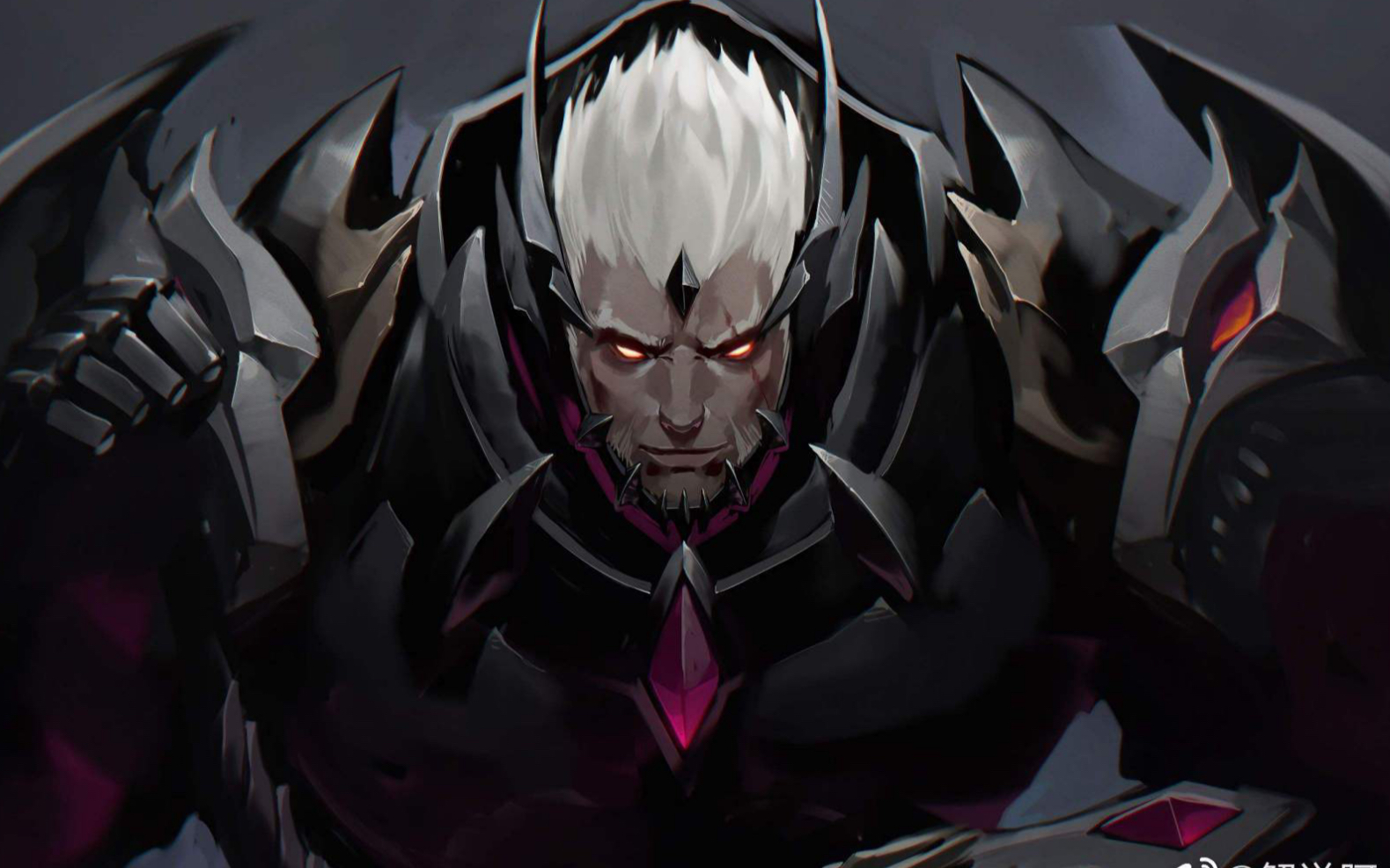 英雄联盟诺克萨斯之手德莱厄斯精彩操作集锦