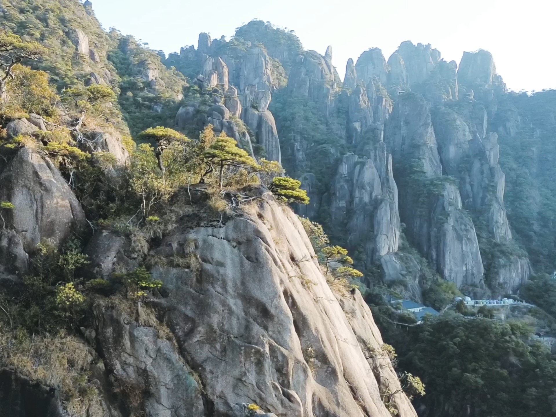 江西十大 高山全景 探访相关图片3