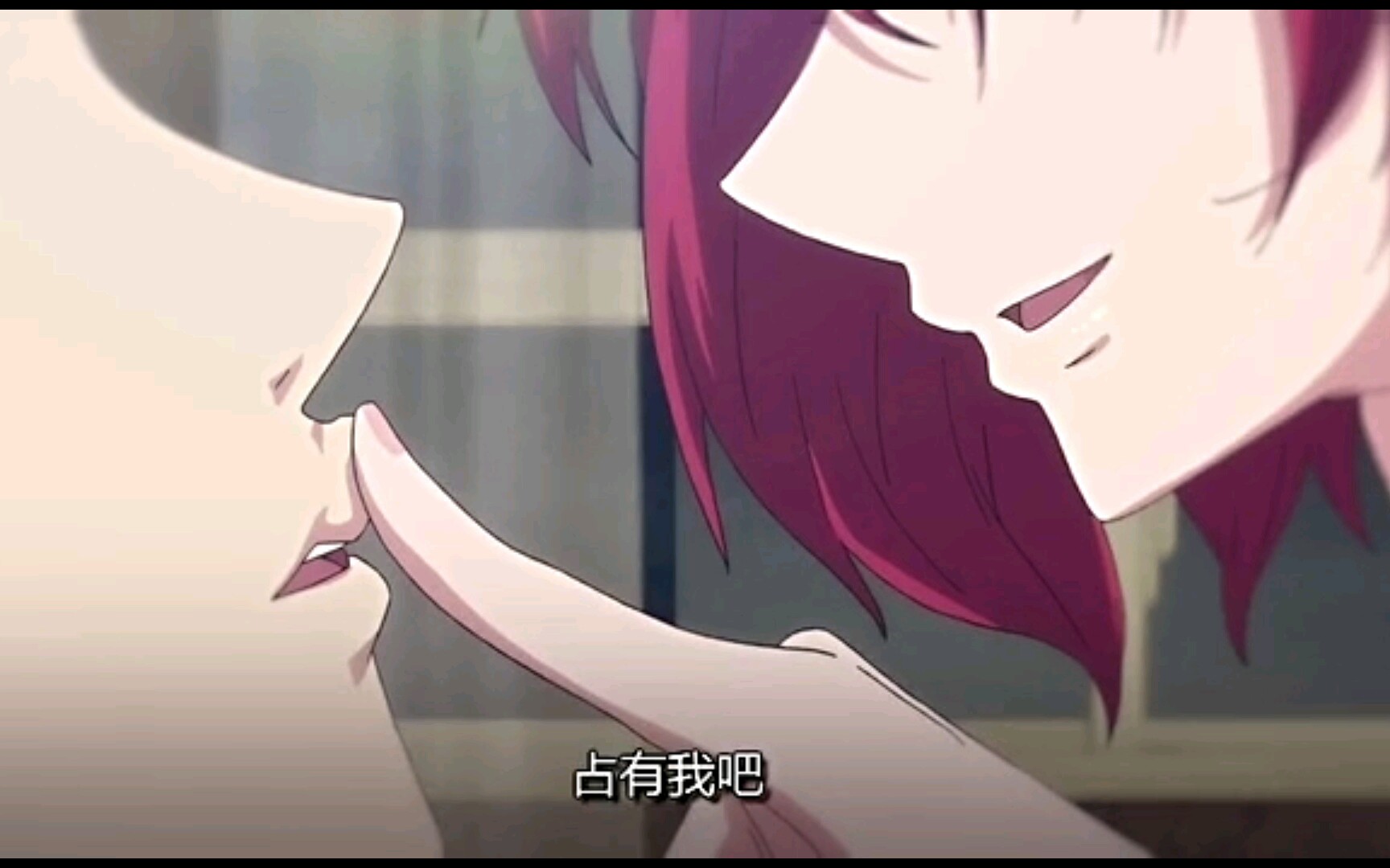 苏九儿:封夕你个渣男,封夕:我是个一言不合就开车的男人