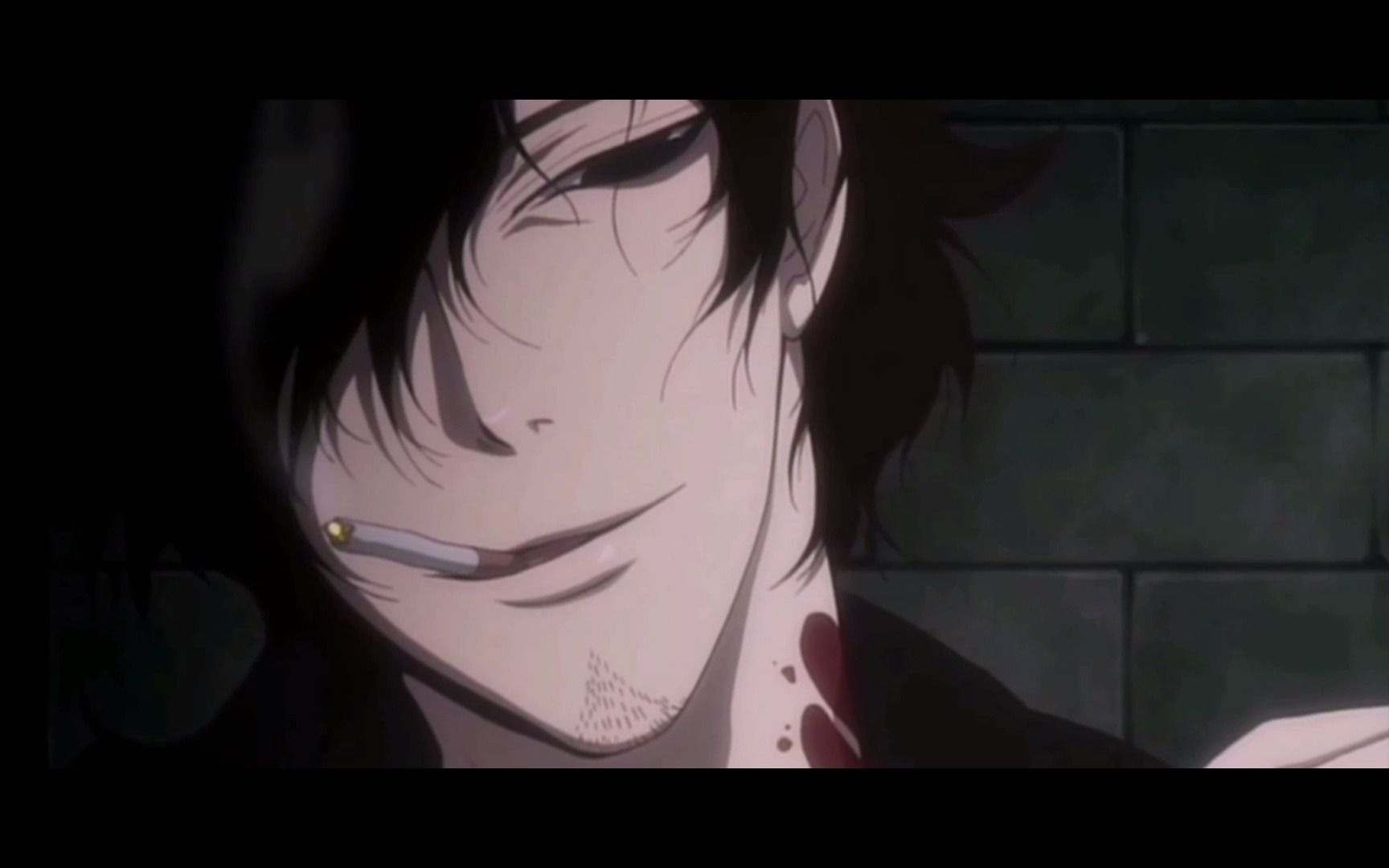 完整版【血咒圣痕】吸血鬼大叔x猎人少年!年下!淑女速进!