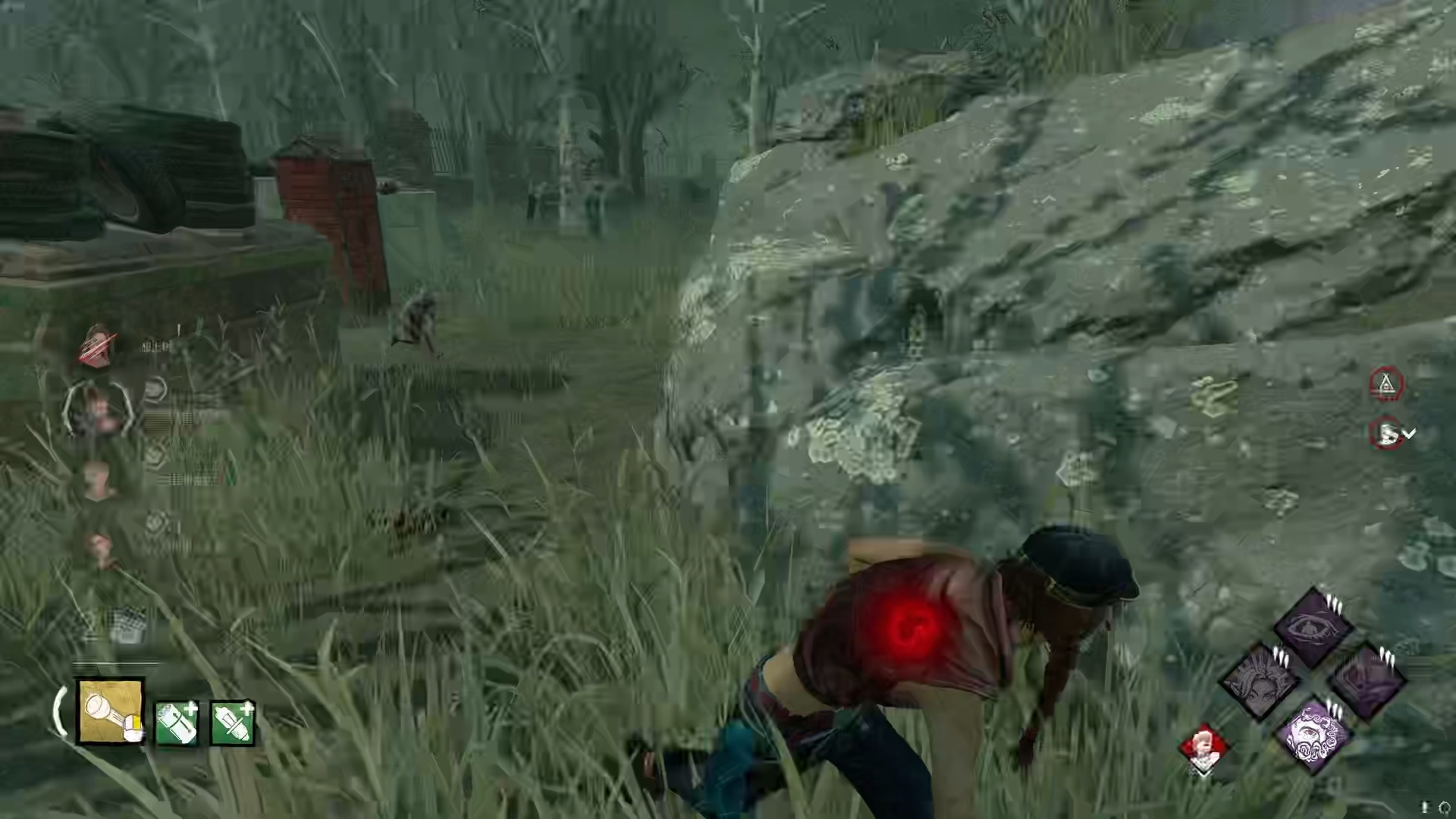 连体婴黎明杀机