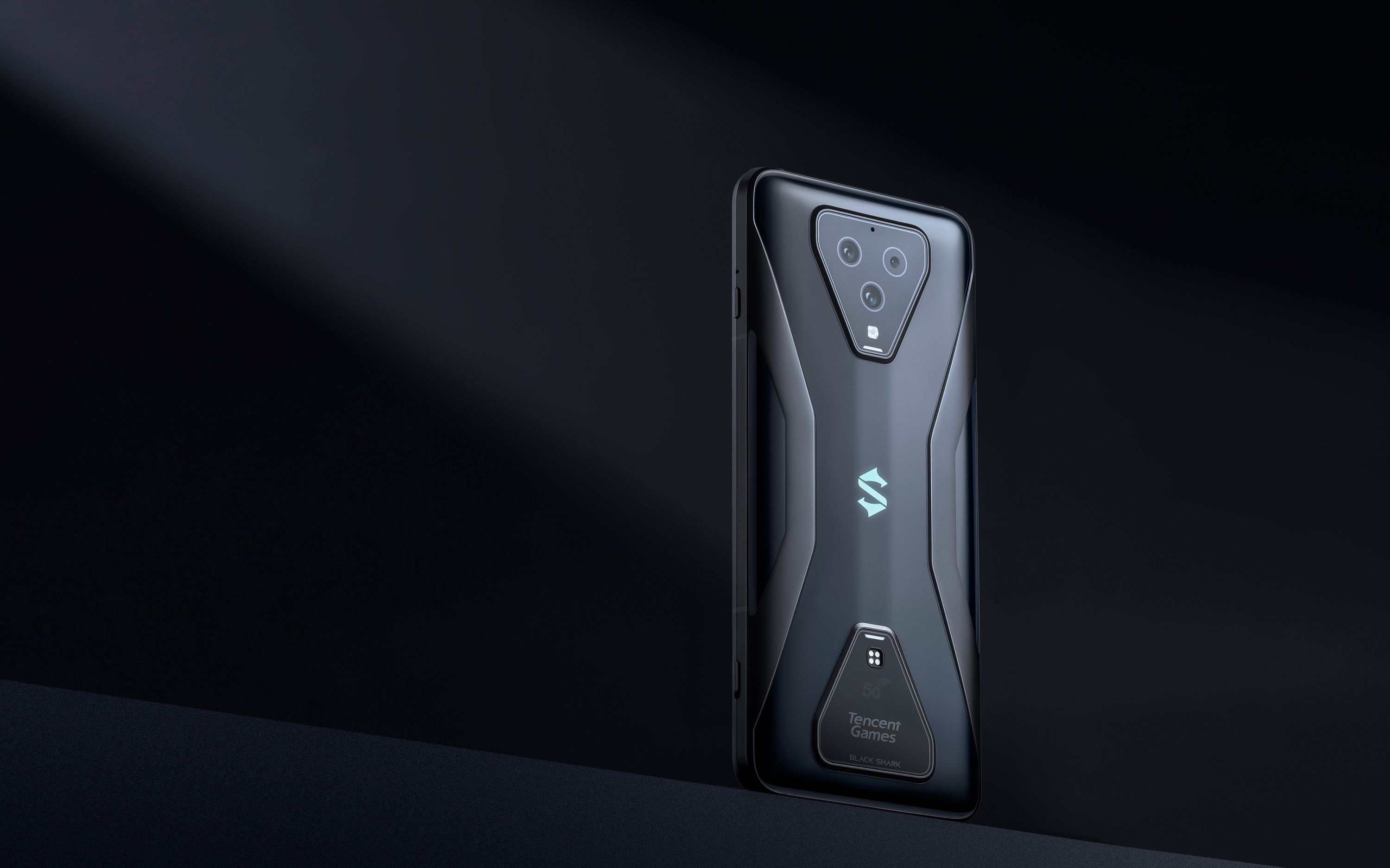 神秘的游戏buff增加了【呼吸灯效随心变】_哔哩哔哩_bilibili