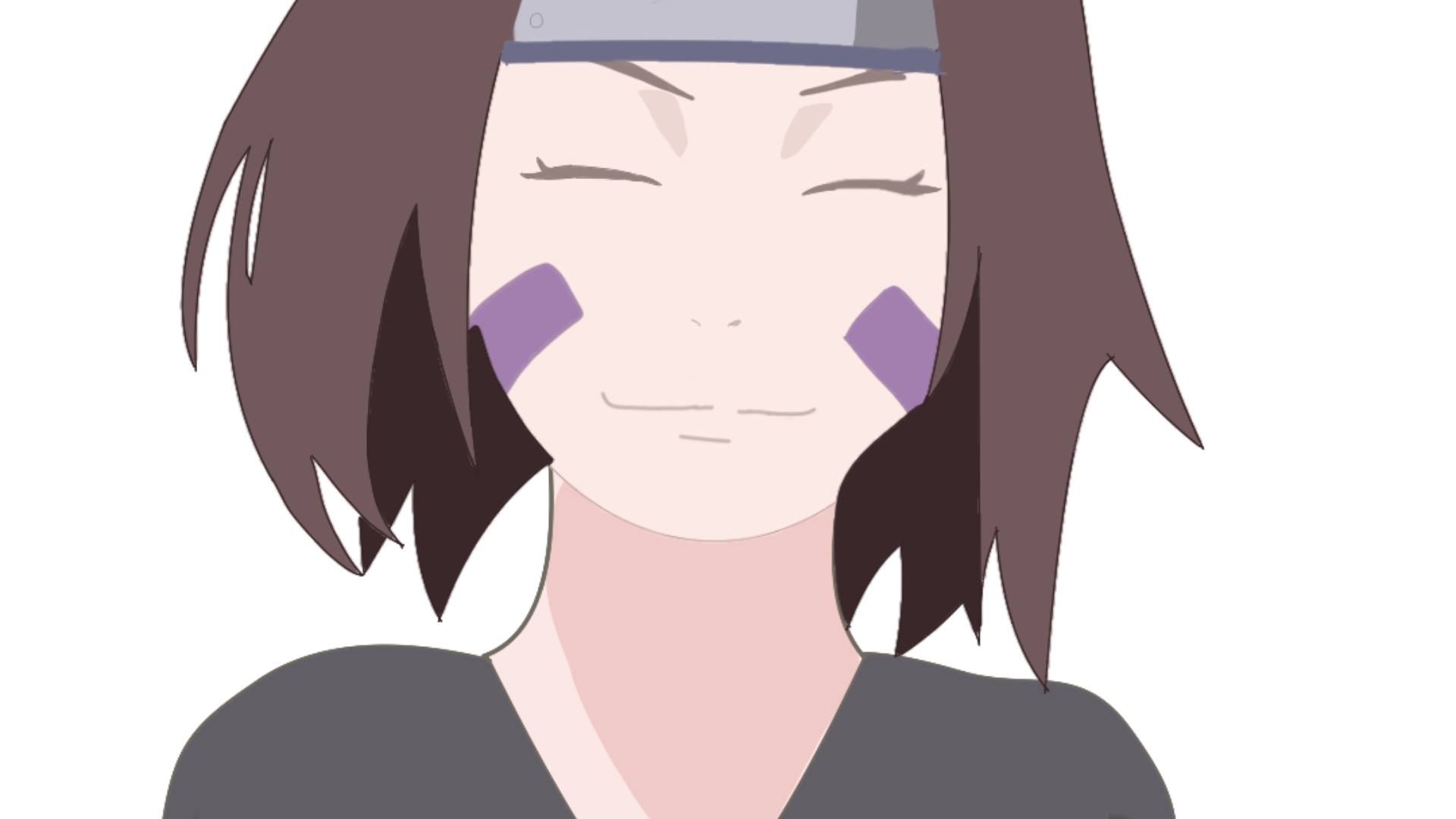 火影忍者,琳[描图]神威难藏泪入目皆是琳