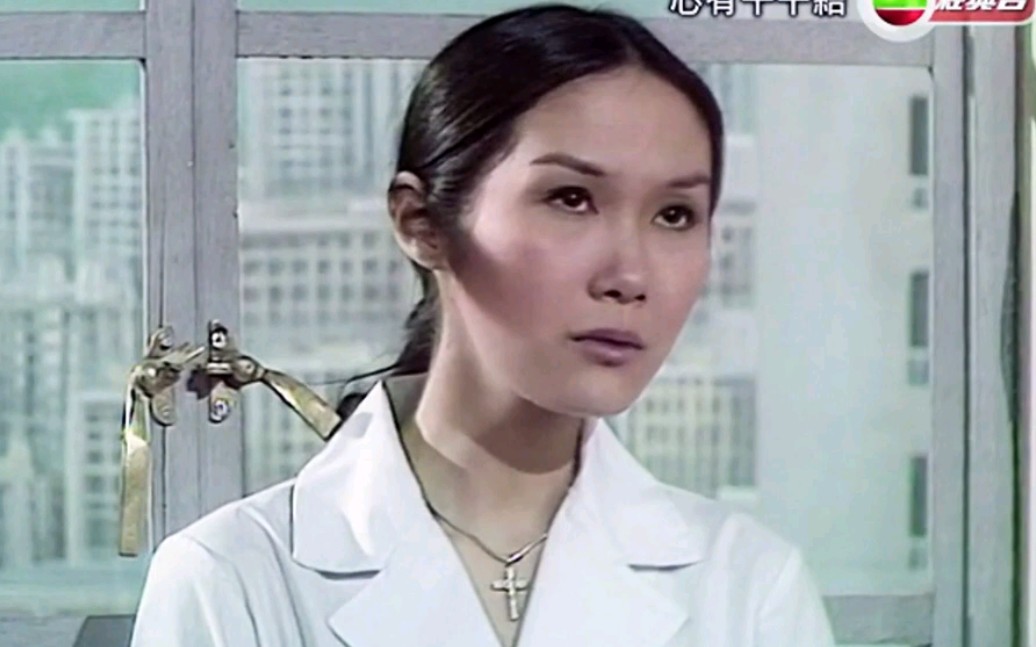 李琳琳 演技非凡超長鏡大賞 | 雨薇那些年 身世娓娓道來 心有千千結