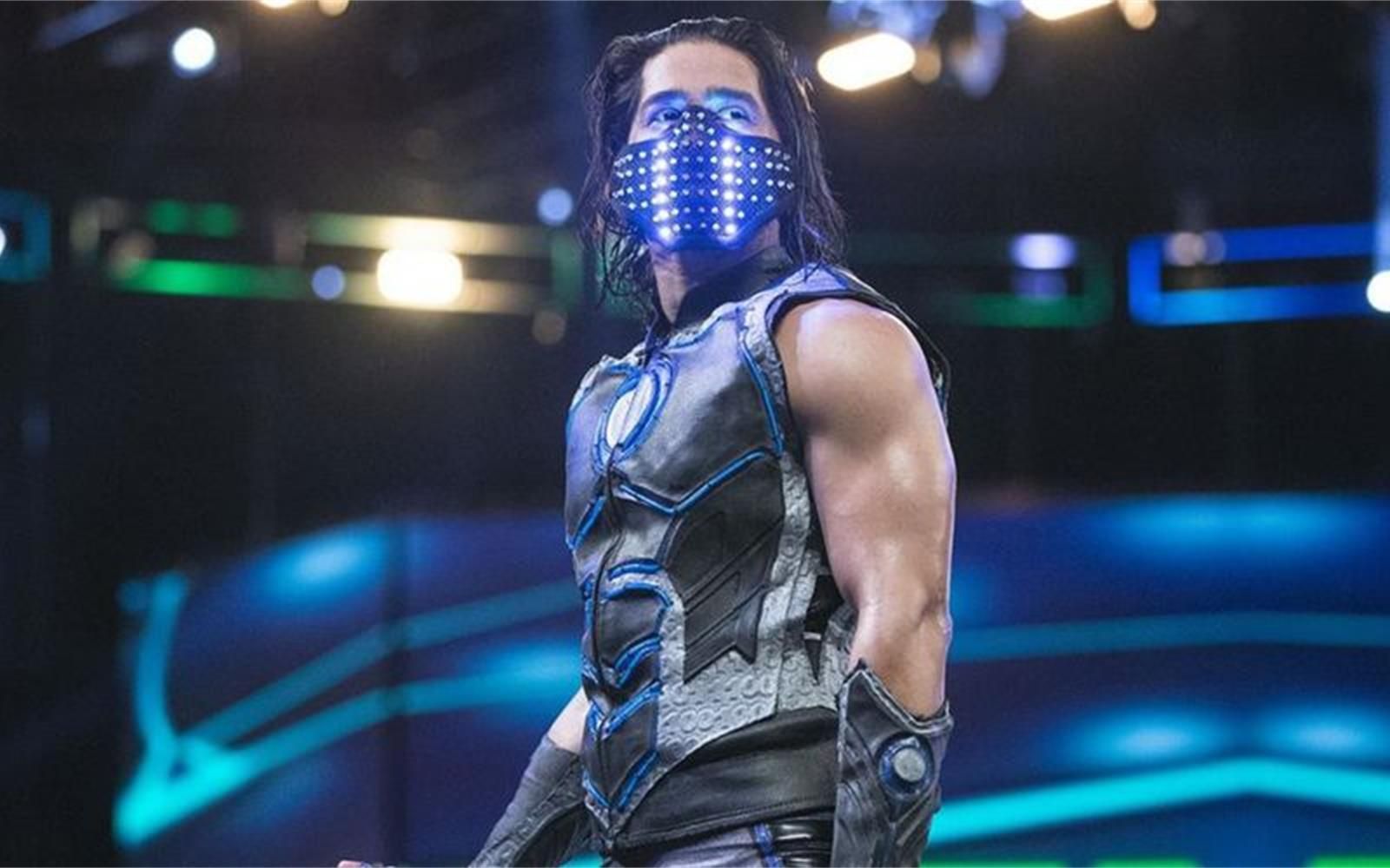 【wwe】因与文斯麦克曼剧情理念不同 穆斯塔法阿里被雪藏后公开要求被