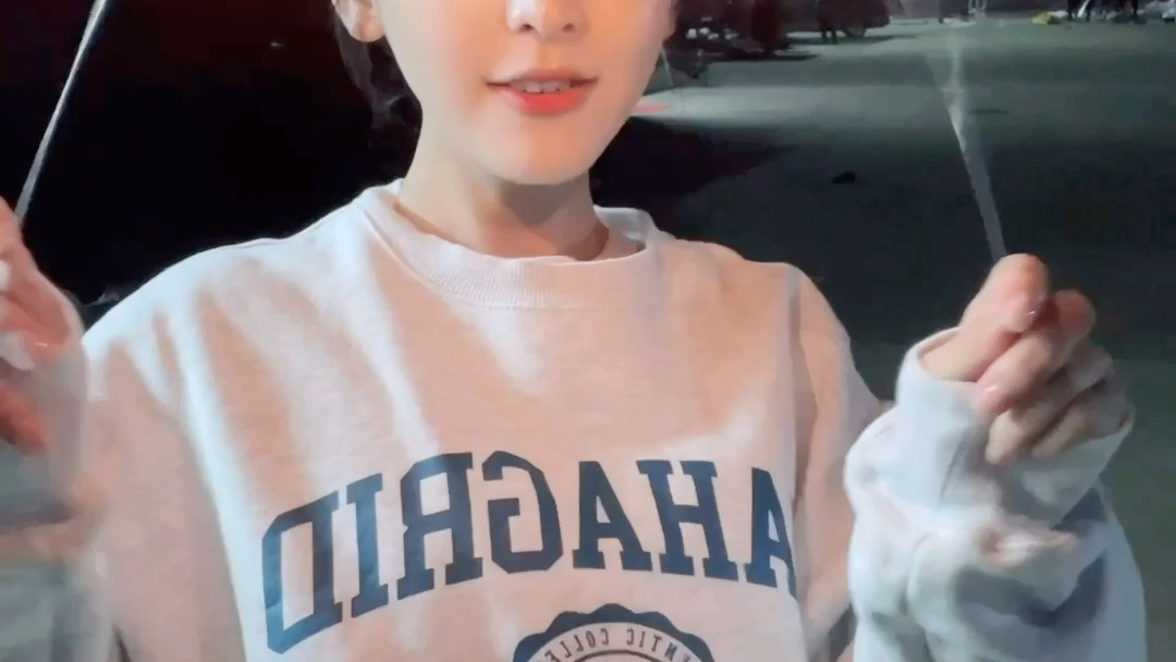 章若楠#绝美live图_哔哩哔哩_bilibili