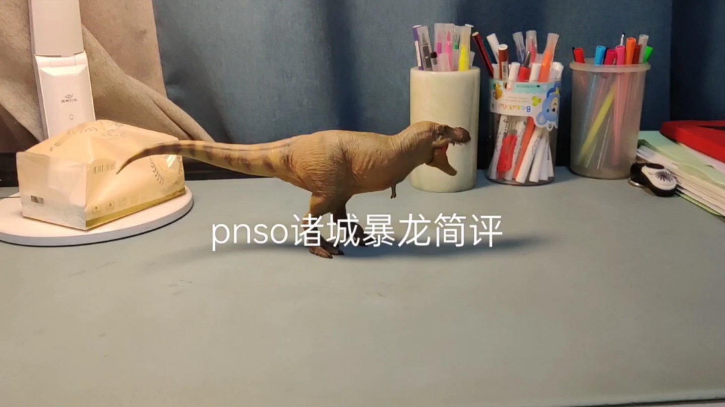 pnso诸城暴龙简评哔哩哔哩bilibili