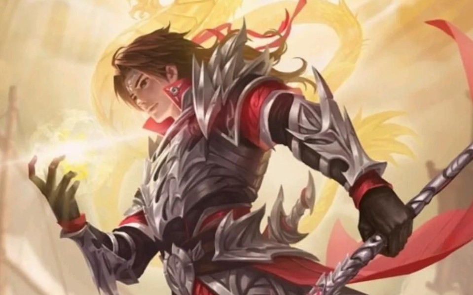 三国杀之高达一号七进七出五连绝世