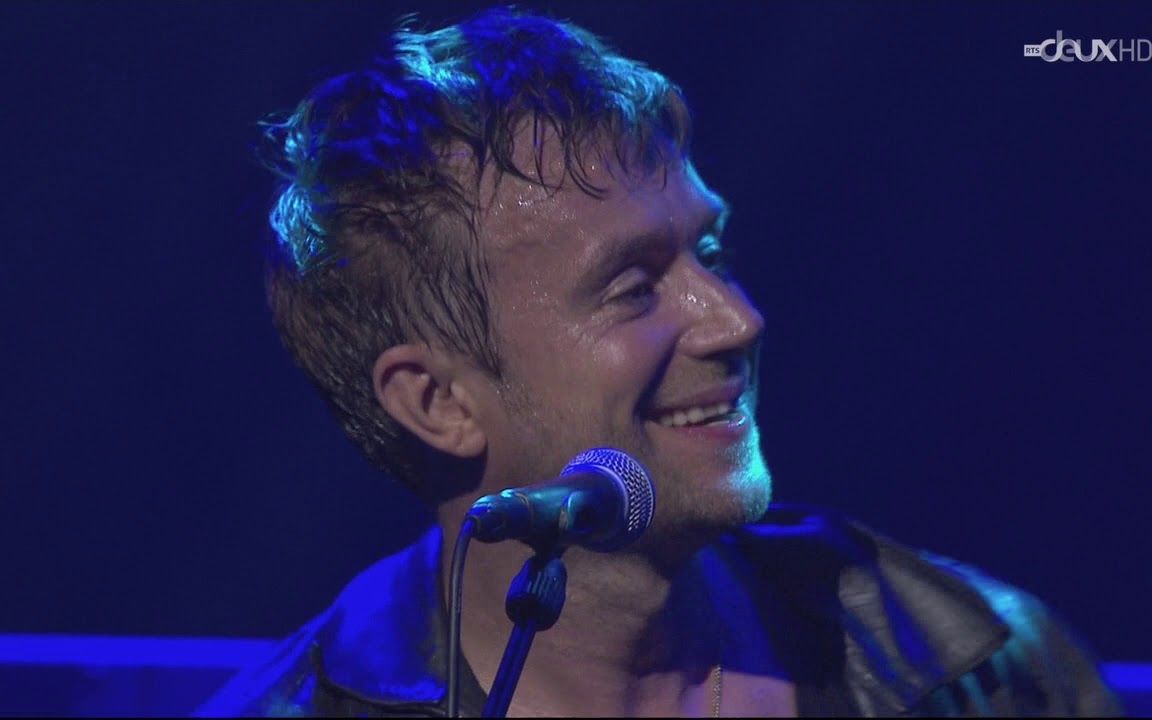 damonalbarn2014瑞士现场liveatmontreuxjazzfestival