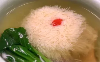 七味盐黄金小豆腐 哔哩哔哩 Bilibili