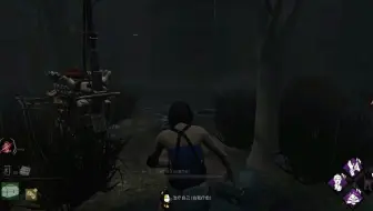 黎明杀机 寂静岭地图特殊彩蛋触发方法以及演示 哔哩哔哩 Bilibili