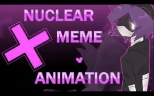 Download Video: 【NUCLEAR 】Murder Drones ♡ ANIMATION MEME ♡