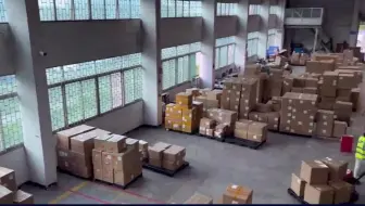 行业方案｜五金机械行业SRM供应商管理解决方案