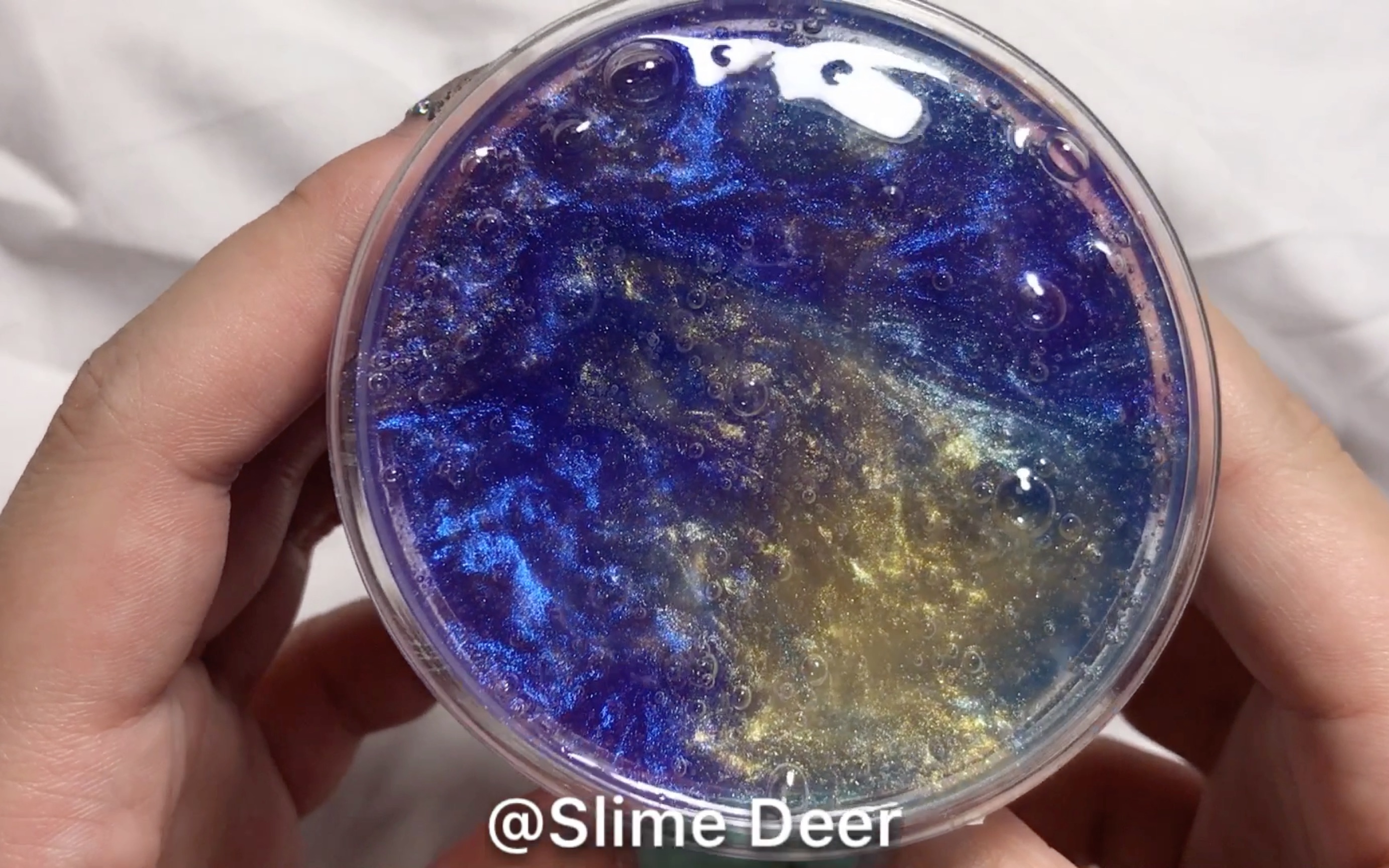 【町冬】史莱姆slime 仙气 声控 解压