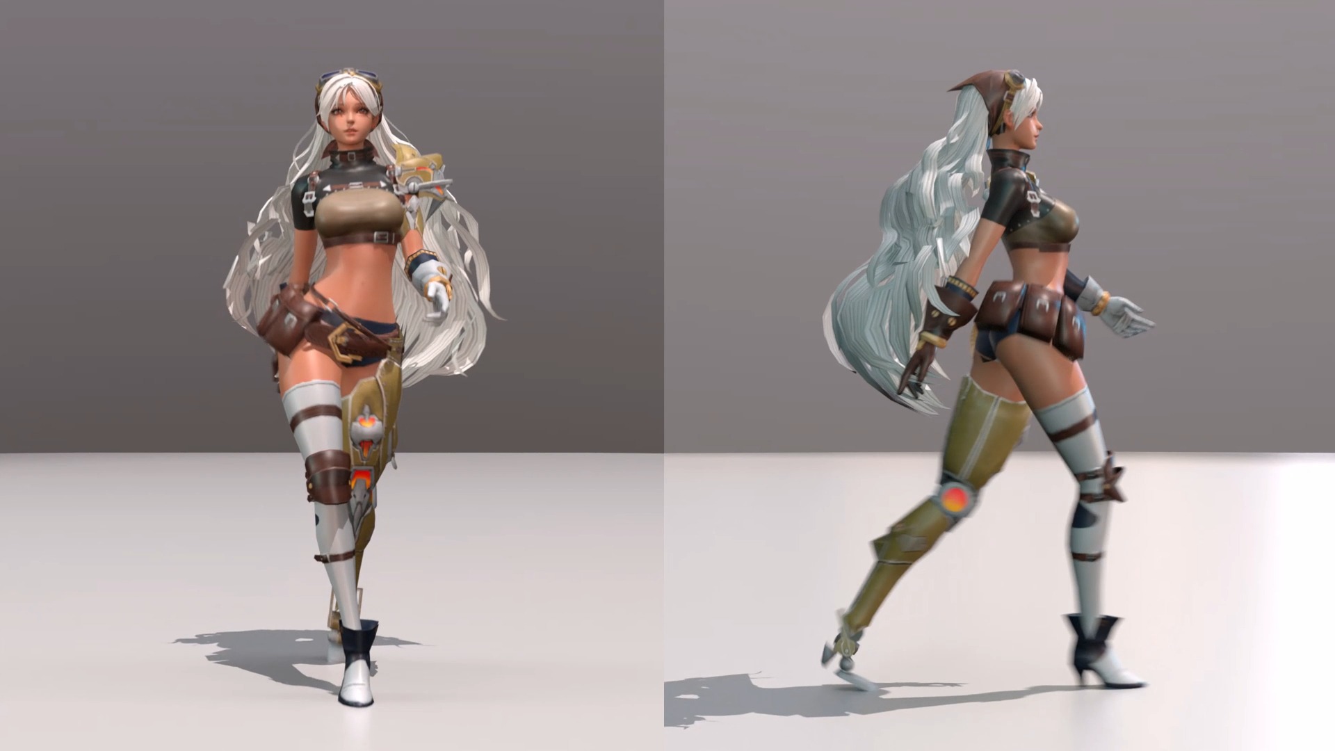 好玩的3d动作游戏推荐(好玩的3d动作手游排行榜)