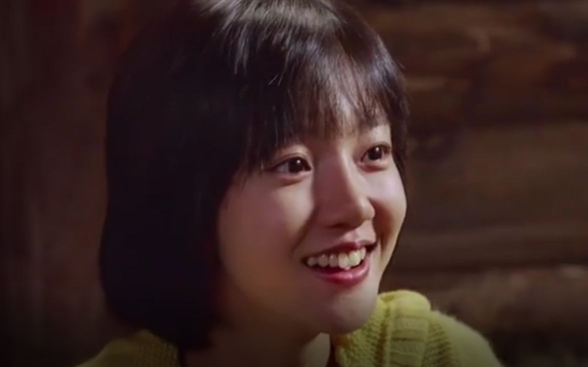 韩国催泪电影《方糖》,母亲去世,女儿被一匹母马照顾长大