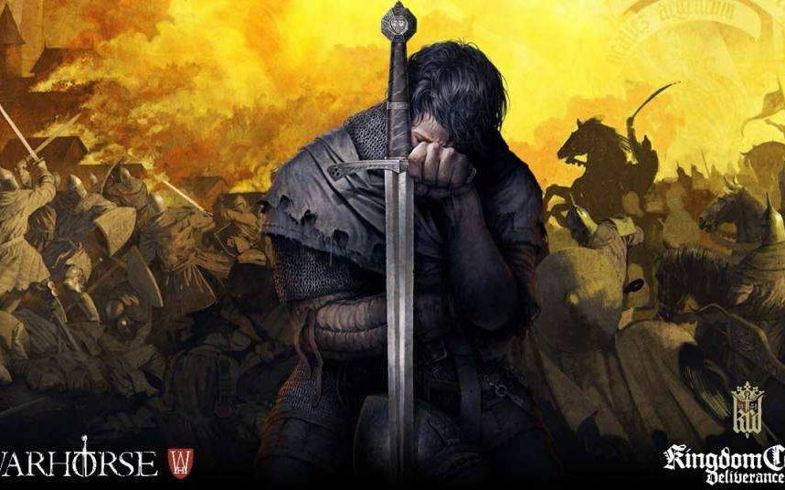 [图]天国：拯救 Kingdom Come: Deliverance