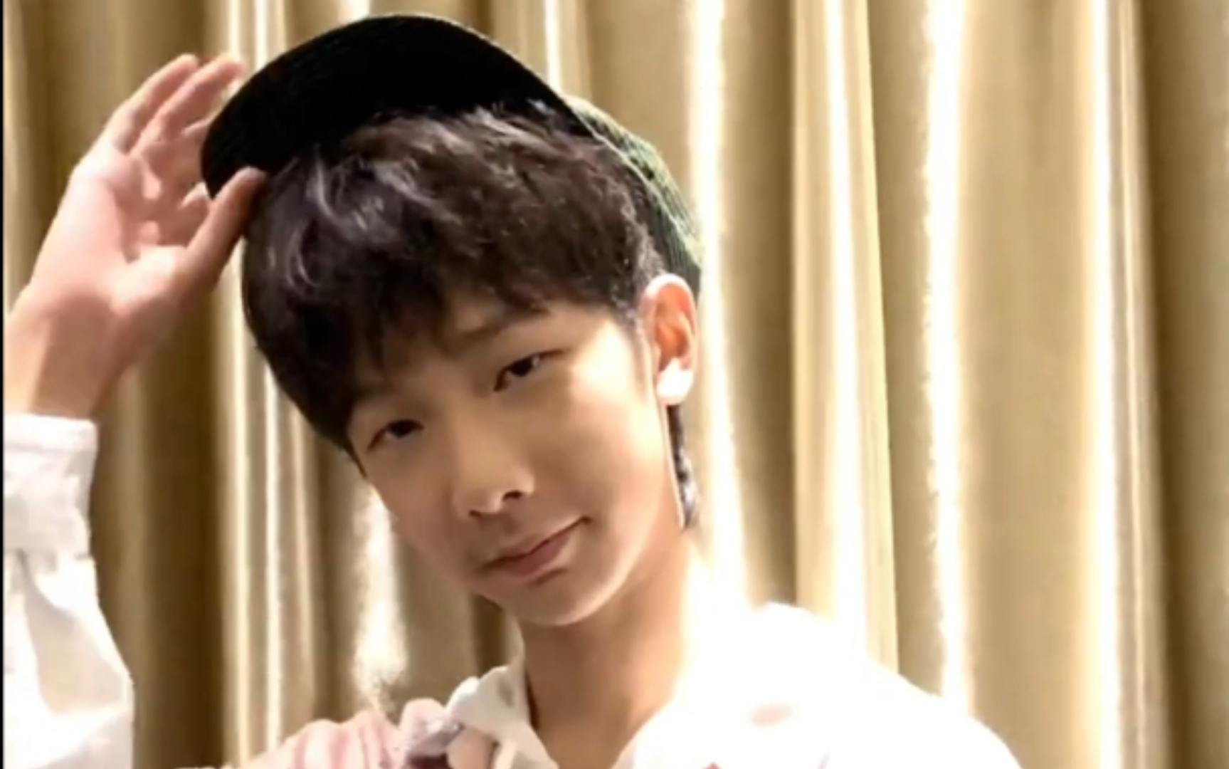 林墨林嘉浩林氏兄弟召唤术