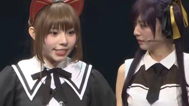 矢野妃菜喜 月岡椛 2L判 ブロマイド コメント動画公開&色紙プレゼントキャンペーン！ 月岡椛役 #矢野
