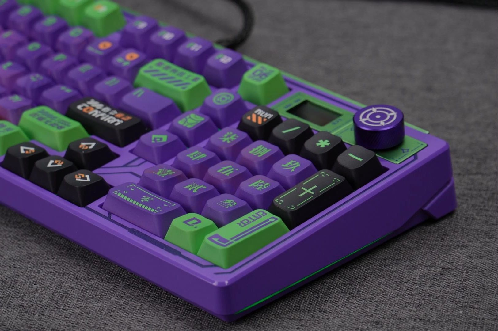 【快开】十字轴心的版本答案——瓦尔基里vk99赵芸