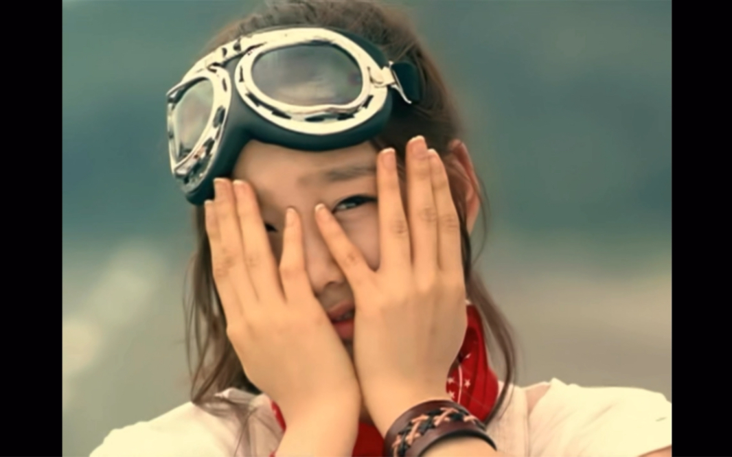 再次重逢的世界 少女时代 泰妍
