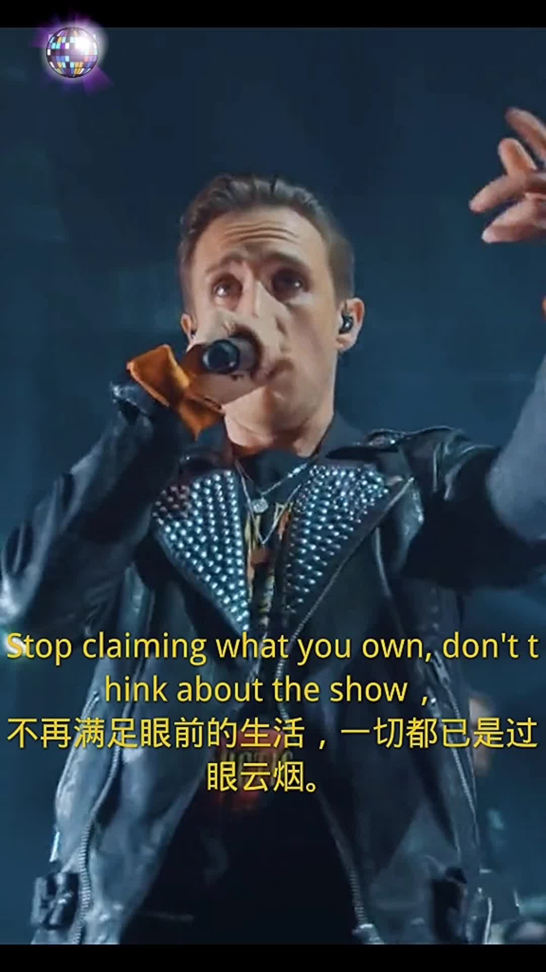 reality 这么好听,你们有多少人听过?