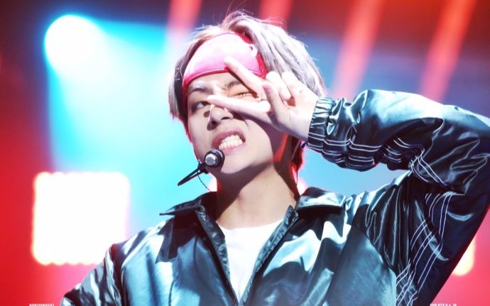 防弹少年团171130btsjimmykimmellive