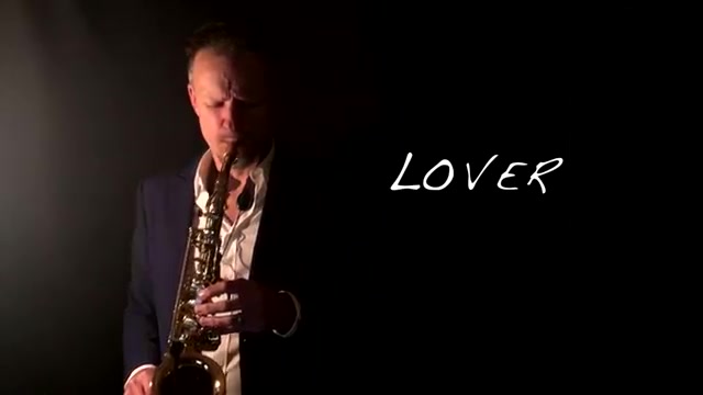 [图]萨克斯风版”Lover"，梦幻得霉霉听了想出嫁