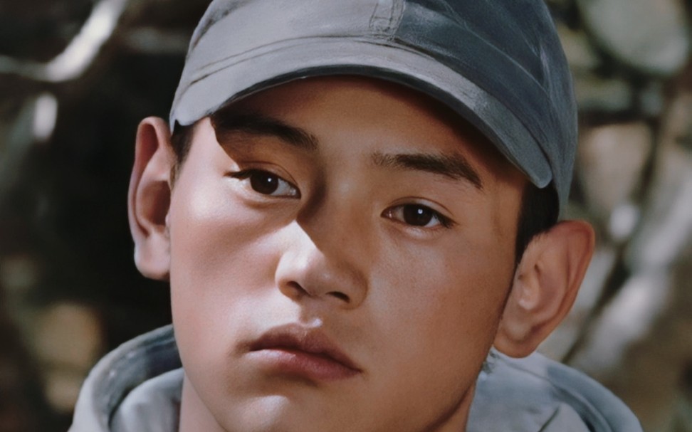 平措尼玛的卡点舞