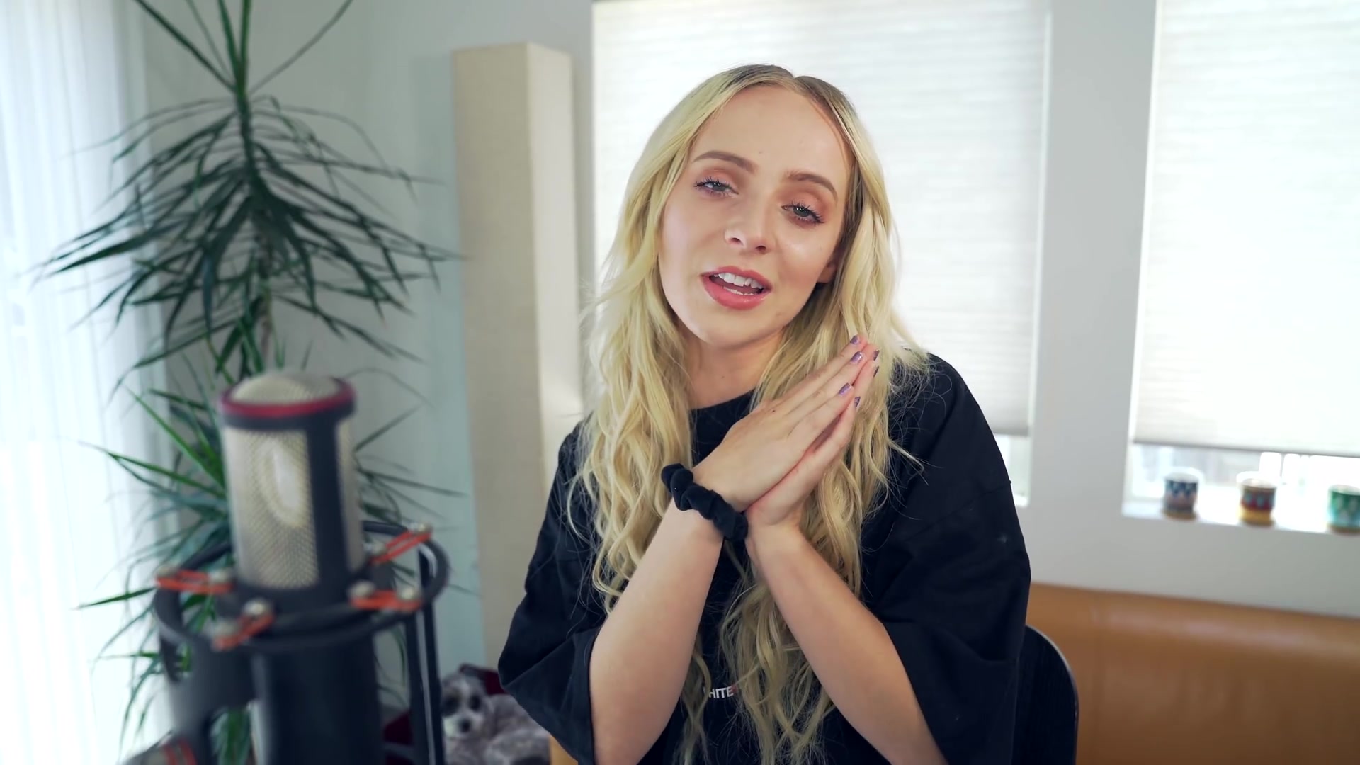 麦姐翻唱someone you loved