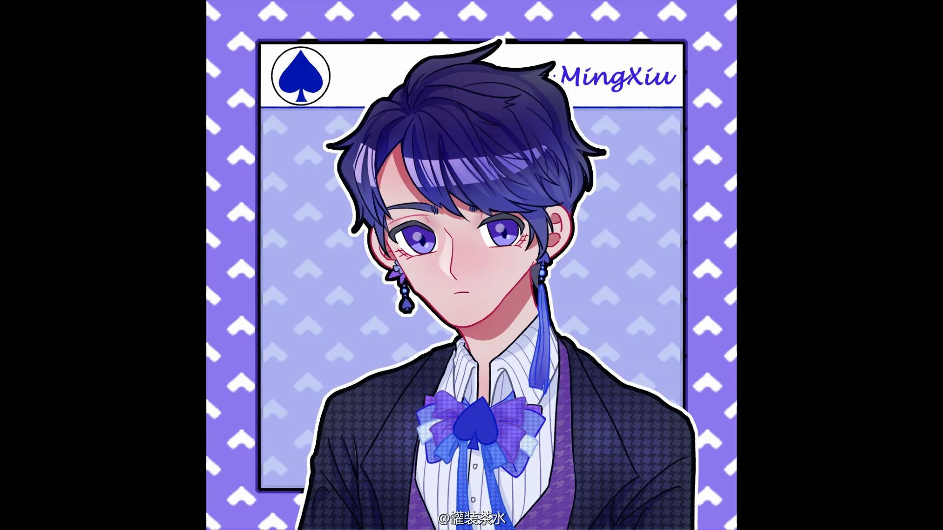 188男团职业替身晏明修