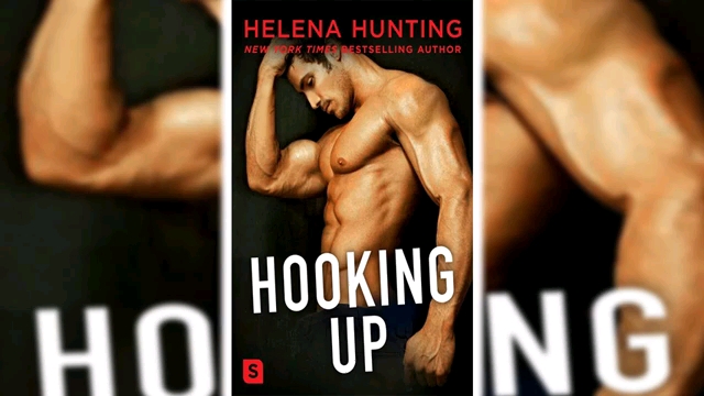 【英语有声书】Hooking Up by Helena Hunting哔哩哔哩bilibili