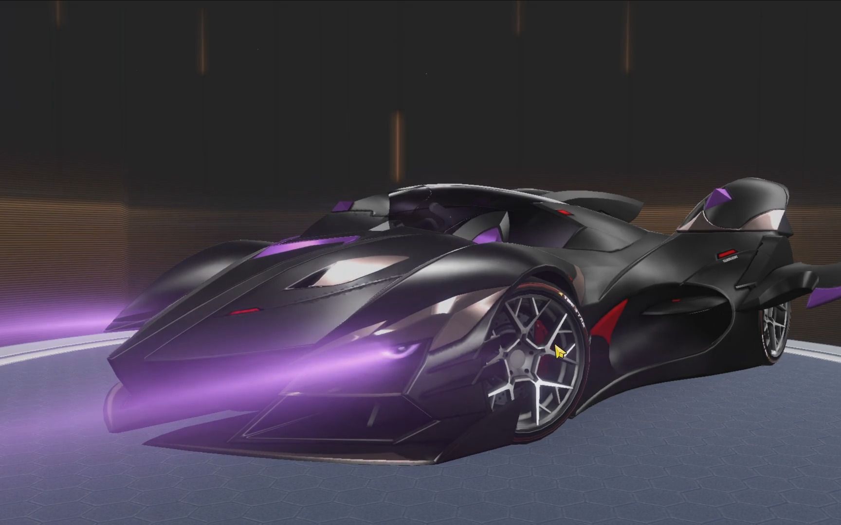 【qq飞车手游】都2023年了还出4喷a?是我看错了还是策划搞错了?