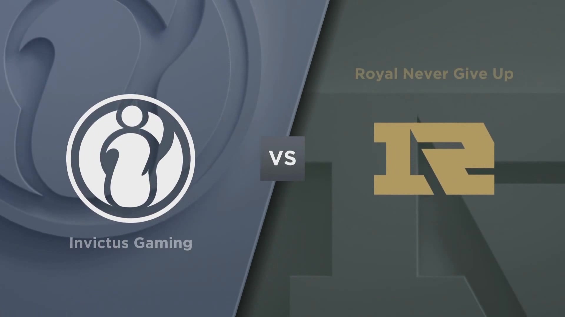 rngvsig!中辅神来开团,卡莎59滴血反秀三杀