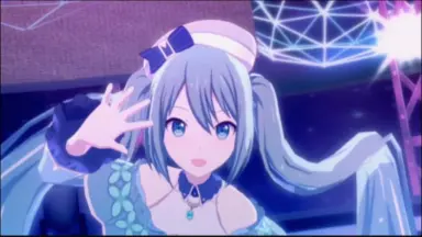 り*ー様 初音ミク 16TH誕生日記念シリーズ 法被 bilibili 中日字幕」初音未来16周年MIKU Fes'24武道馆演唱会_哔哩哔哩_