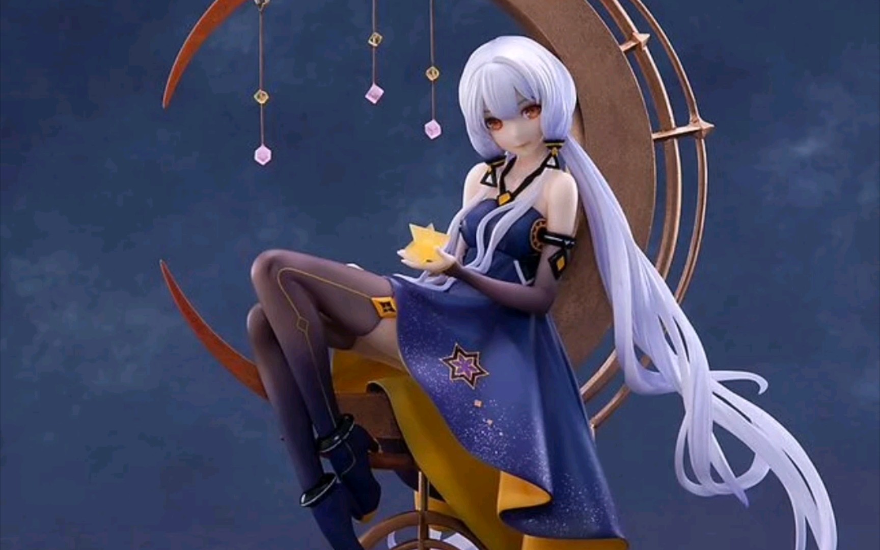 活动作品手办动漫人物大赏第一弹