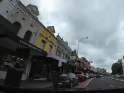 Télécharger la video: 悉尼开车，鱼市搓完，去bondi地区的一个商场