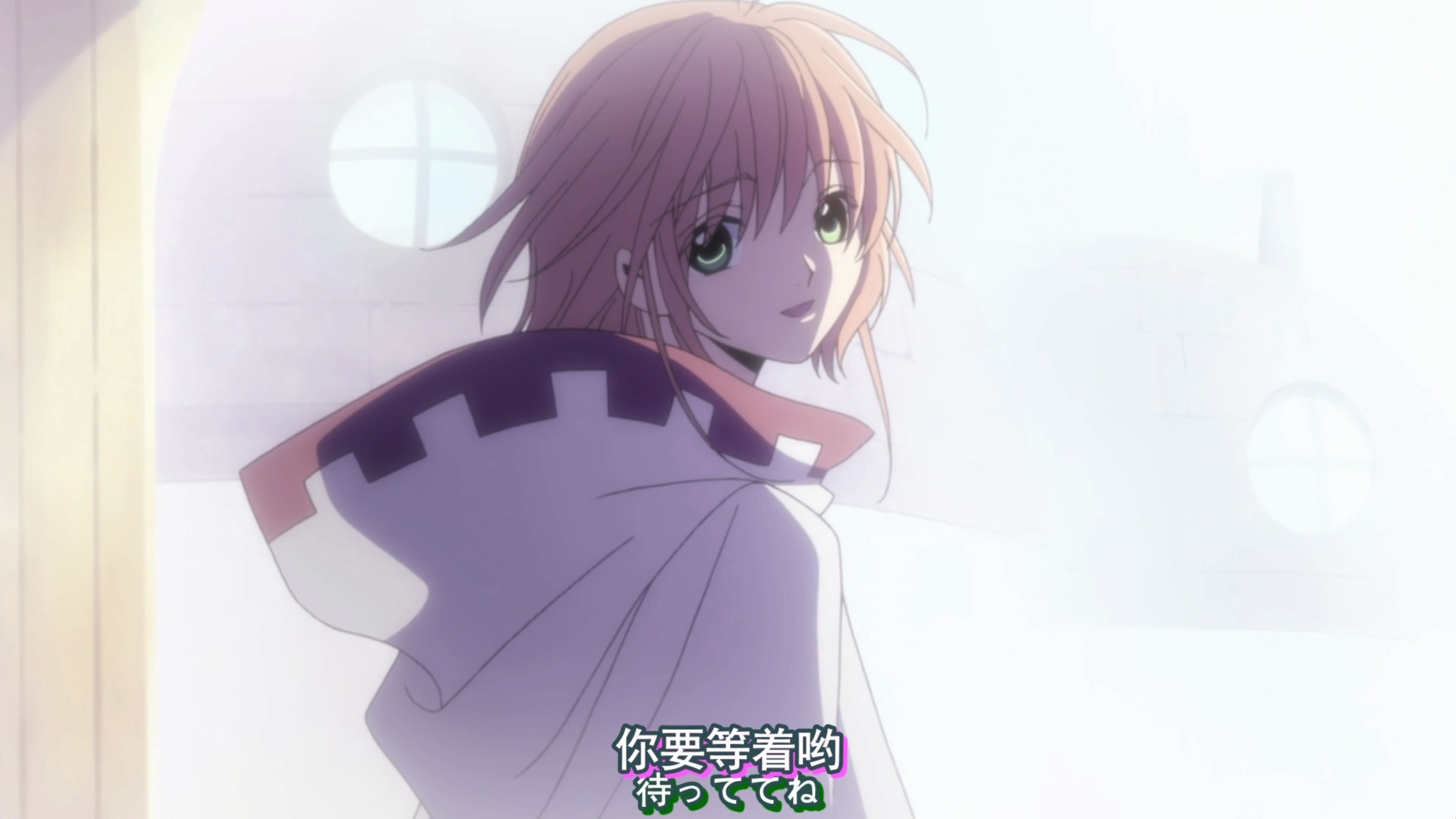 【翼里翼气】当你用翼年代记的精神状态打开魔卡少女樱第二期(更初生