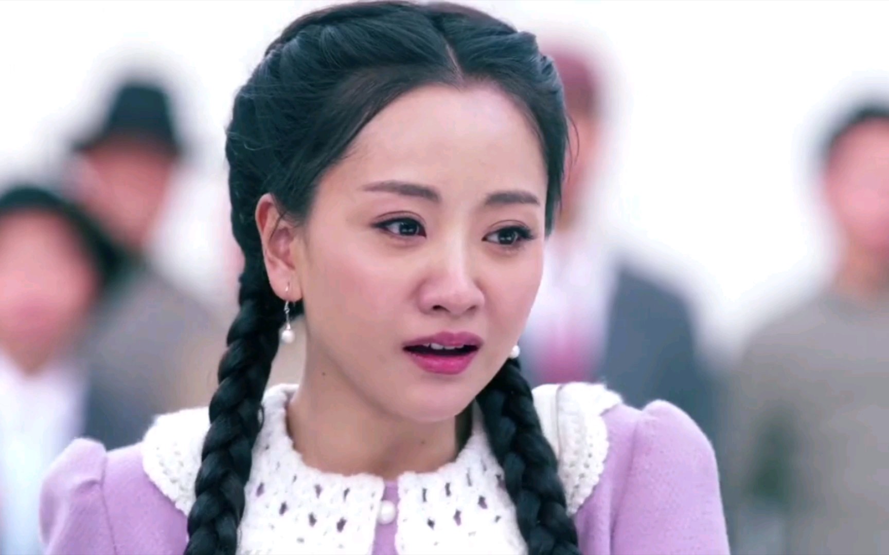 【新猛龙过江】卢雁名-杨蓉cut08_哔哩哔哩 (゜-゜)つロ 干杯~-bili