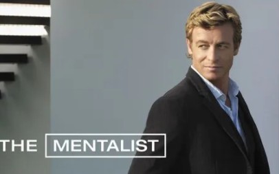 [图]The Mentalist OST