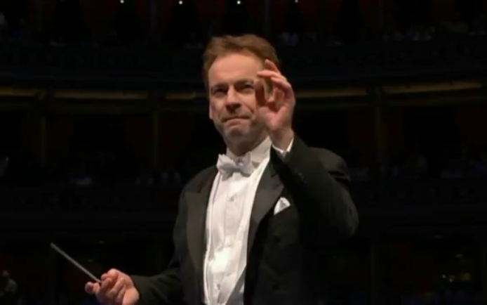 [图]〔Jonathan Nott/诺特〕G.Mahler/马勒:第五交响曲〔Bamberg Symphony Orchestra〕（2013）