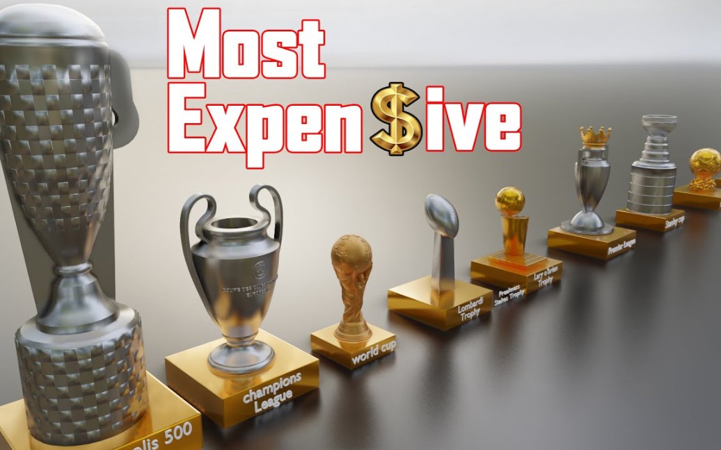 奖杯价格比较_哔哩哔哩 (゜-゜)つロ 干杯~-bilibili