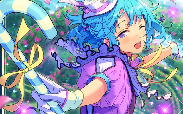 偶像梦幻祭2紫之创个人衣装2剧情熟肉