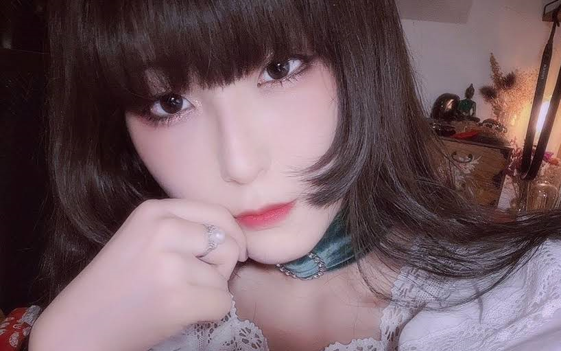 【这么帅气的小姐姐谁不爱呢】一口气看完daoko 的帅气颜值