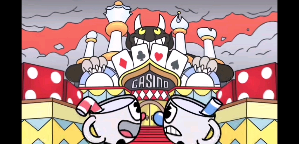 茶杯头音乐mv(转载)